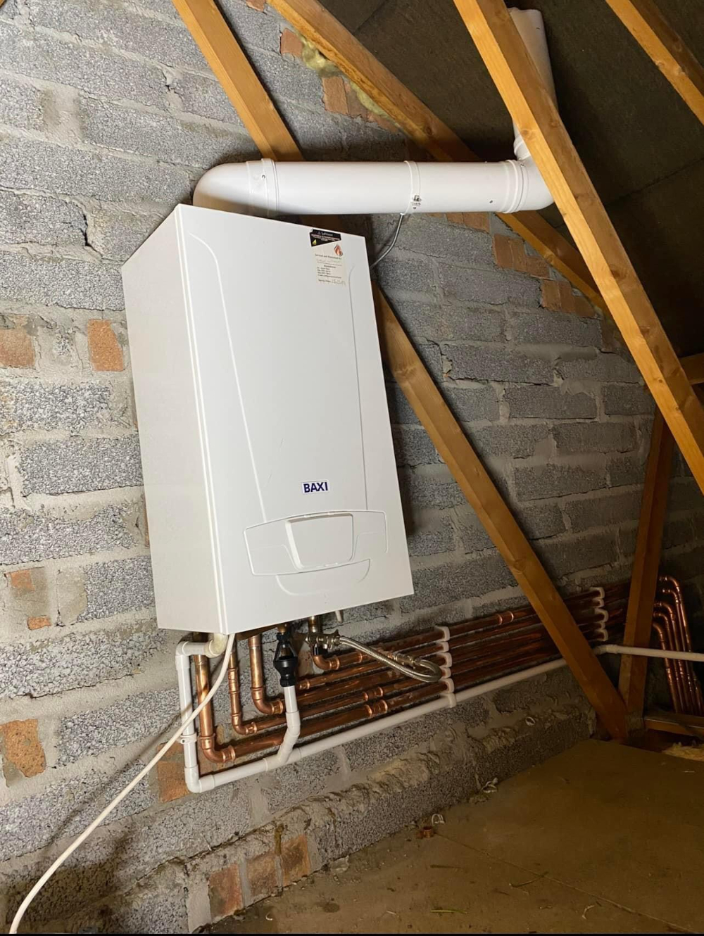 Boiler Repairs And Servicing Swansea, Llanelli, Bridgend