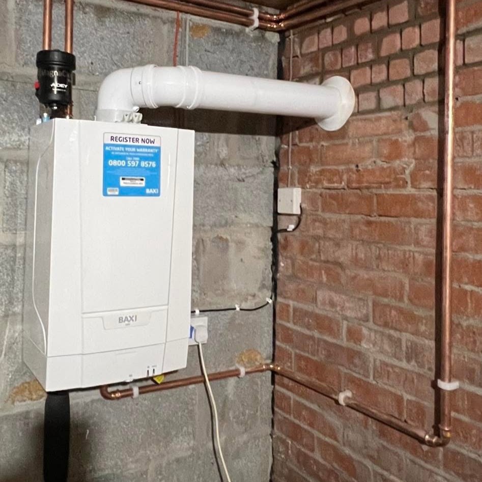 Gas Safe Engineers You Can Trust