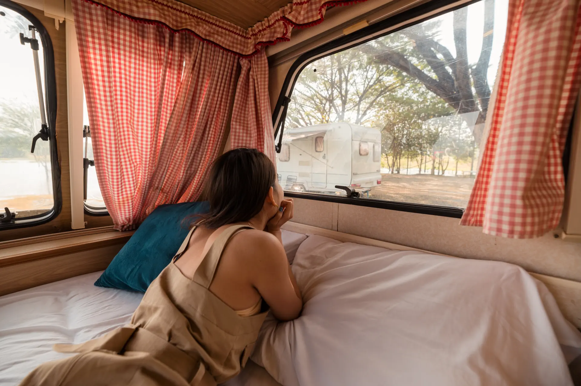 Heating Options for Caravans and Mobile Homes