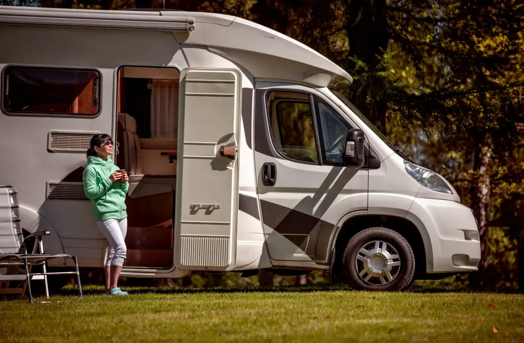 Understanding Caravan Heating Systems