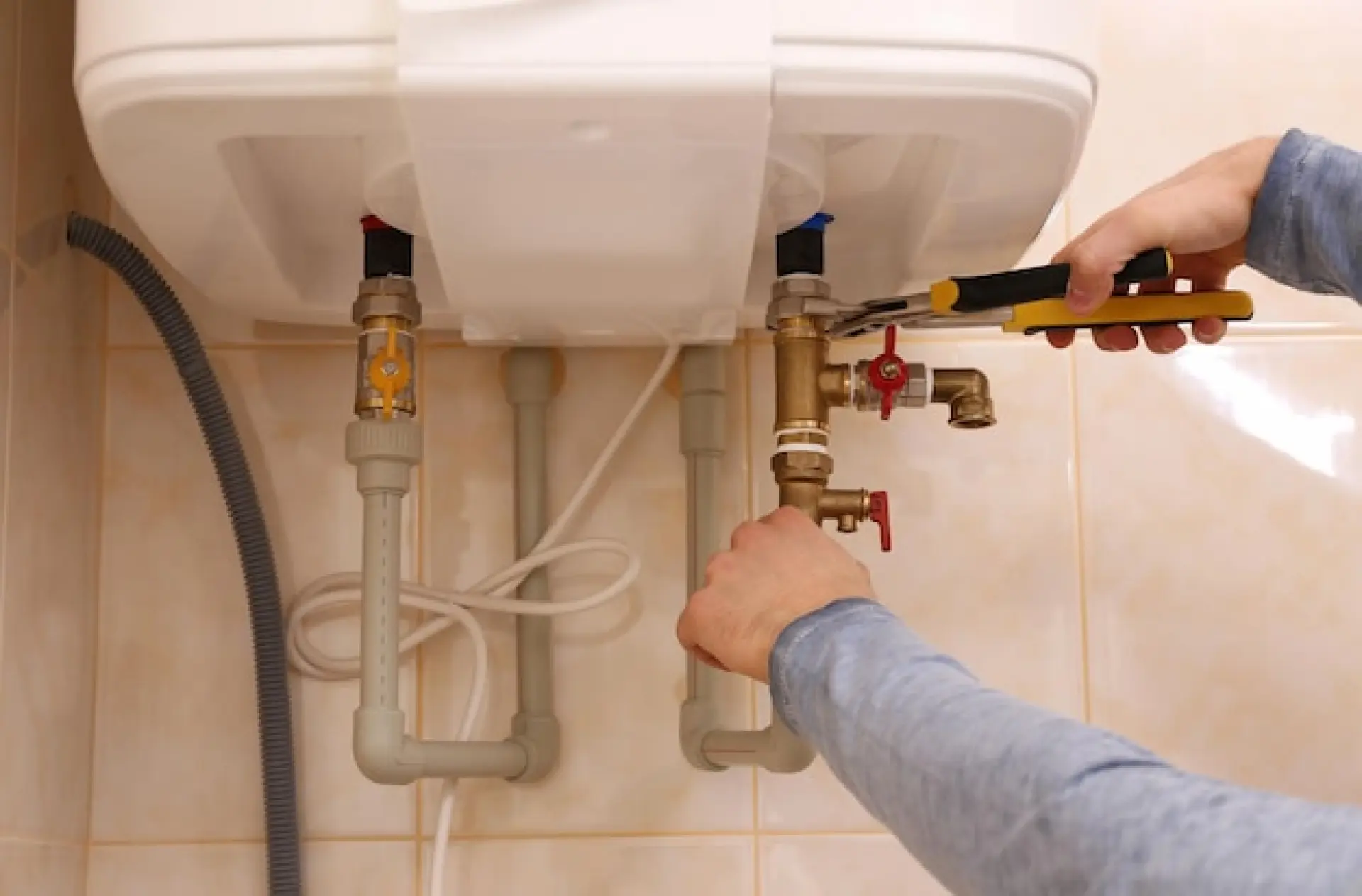Boiler Safety Standards