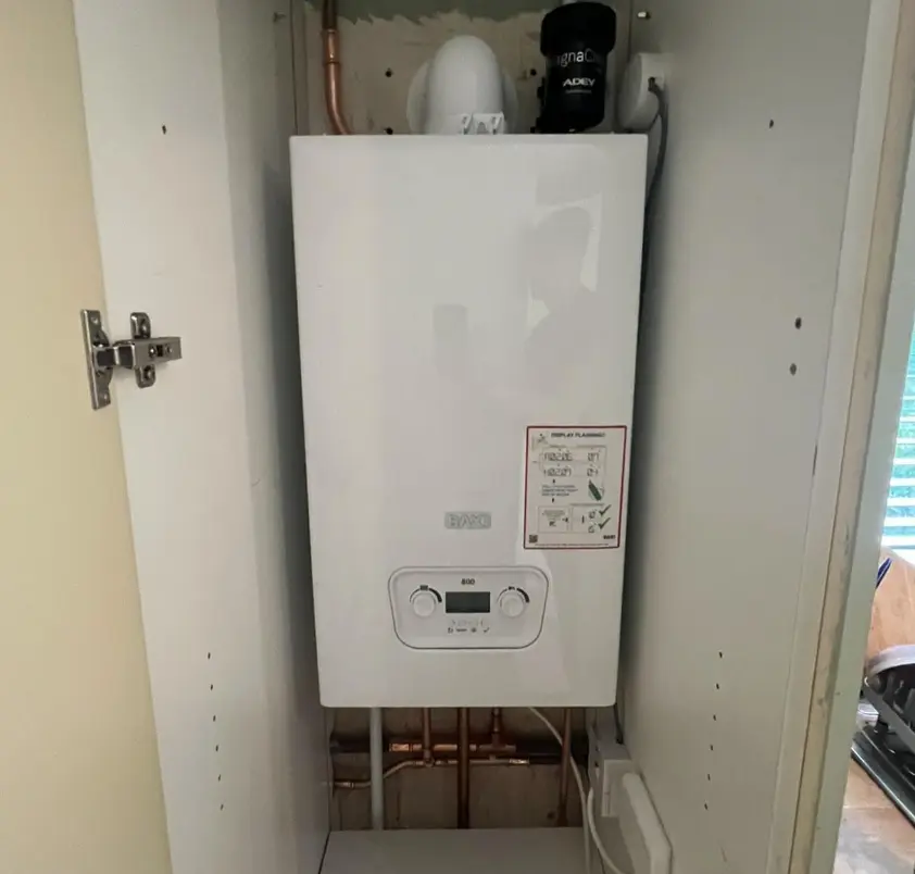 Caravan and Mobile Home Maintenance and Repair