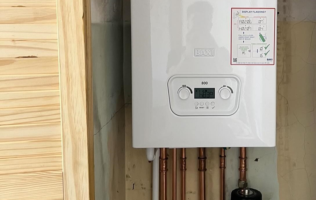 Caravan and Mobile Home Heating Services Swansea, Llanelli, Bridgend