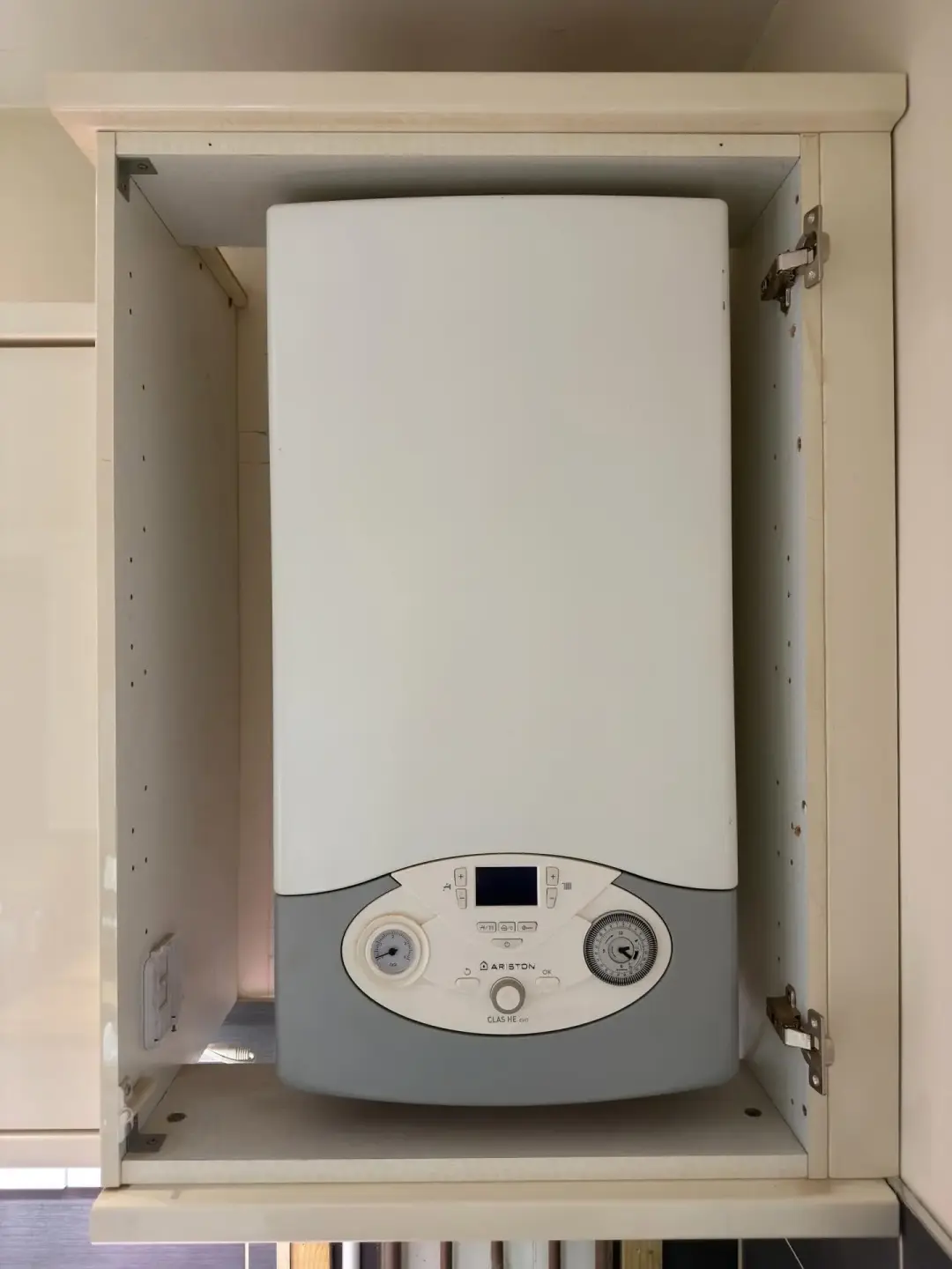 Finance Your New Boiler Llanelli