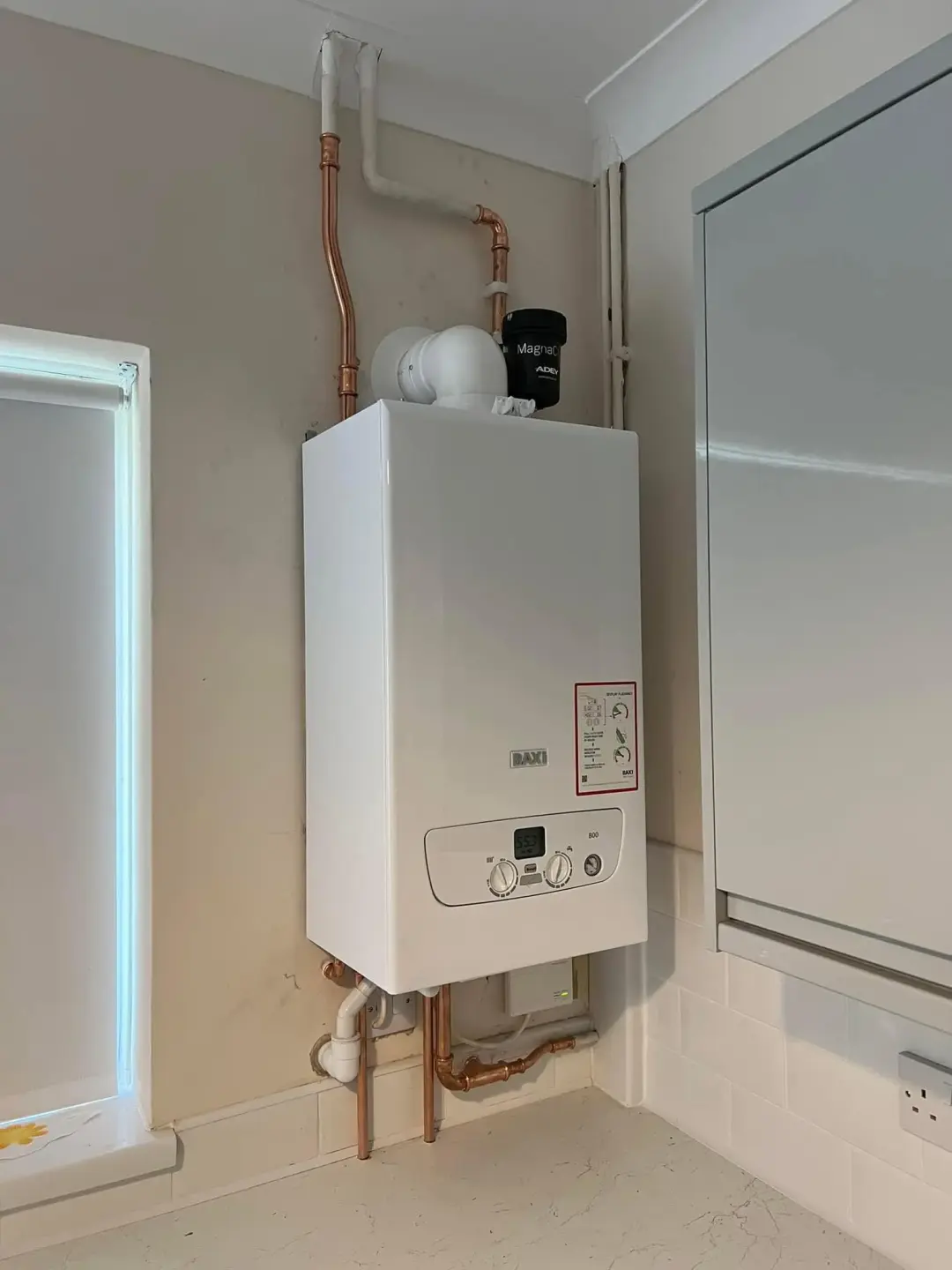 Boiler Finance Options Swansea, Llanelli, Bridgend 
