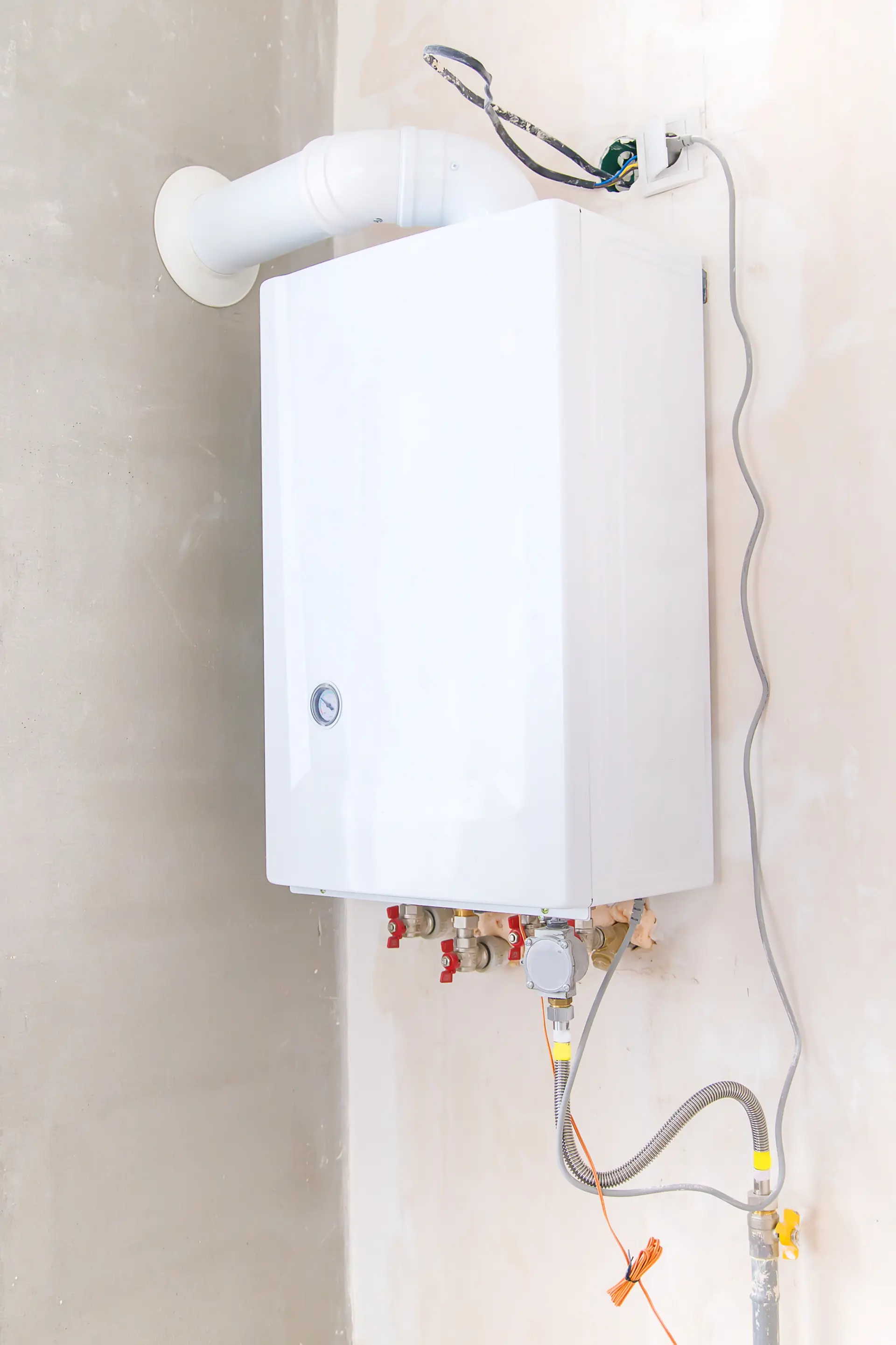 Reliable Oil Boiler Installations