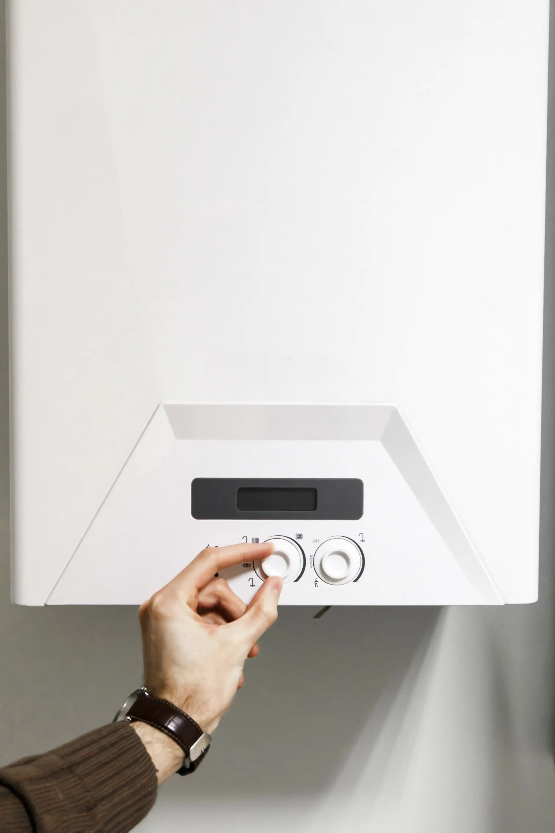 Gas Boiler Installations