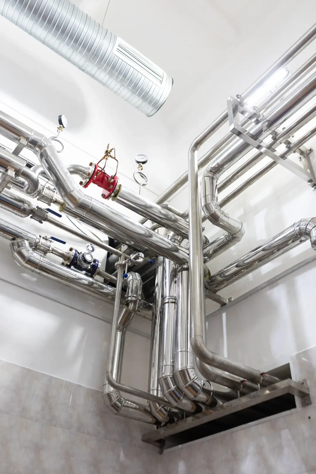 Who Needs Commercial Gas Services?